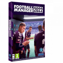 Football Manager 2022 para PC