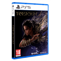 Chollo - Forspoken para PS5
