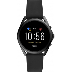 Chollo - Fossil Connected Gen 5 LTE Smartwatch | FTW40533