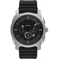 Chollo - Fossil Machine Gen 6 Hybrid Smartwatch | FTW7069