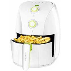 Chollo - Freidora sin Aceite Cecotec Cecofry Compact Rapid 1&period;5L 900W