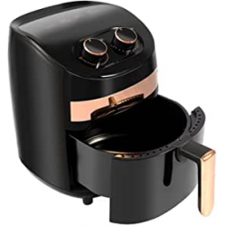 Chollo - Freidora sin aceite Geecher Air Fryer 3&period;5L 1000W &vert; SK-8008
