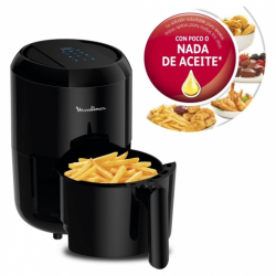 Freidora sin aceite Moulinex EZ3018 Easy Fry Compact Precision 1,6L