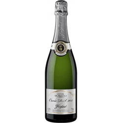 Chollo - Freixenet Cuvee DS 75cl
