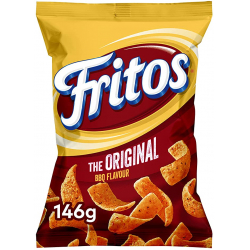 Chollo - Fritos Original 146g