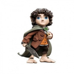 Chollo - Frodo Baggins Figura Mini Epics | Wētā Workshop WETA865002521