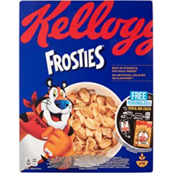 Chollo - Kellogg's Frosties 375g