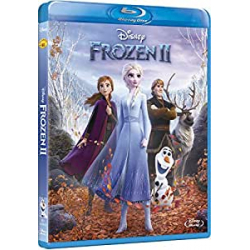 Chollo - Frozen 2 (Blu-ray)