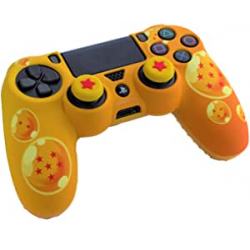 Chollo - Funda Dragon Ball Z para DualShock PS4