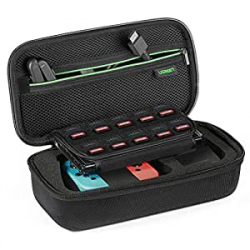 Chollo - Funda para Nintendo Switch Ugreen 50275