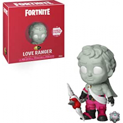 Chollo - Funko 5 Star Fortnite Love Ranger