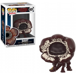 Chollo - Funko Pop Dart Stranger Things &lpar;601&rpar;
