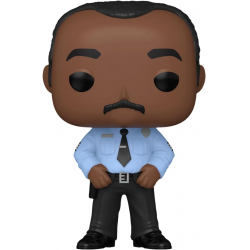 Chollo - Funko POP&excl; 100th Warner Bross Family Matters Carl Winslow &vert; 72508