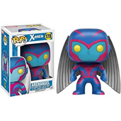 Funko Pop Archangel X-Men