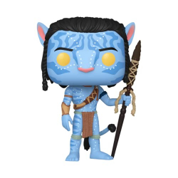 Chollo - Funko Pop&excl; Avatar Jake Skully &vert; 65641
