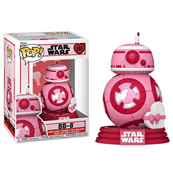 Chollo - Funko POP! BB-8 - Star Wars Valentines 590 | 67611