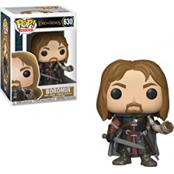 Chollo - Funko Pop Boromir LOTR &lpar;33249&rpar;