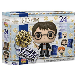 Chollo - Funko Advent Calendar Harry Potter 2022 &vert; 61984