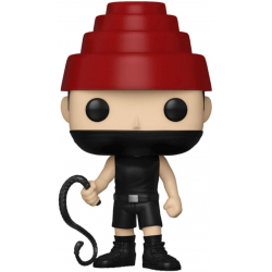 Chollo - Funko POP&excl; Devo Whip It &vert; 55790