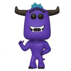 Chollo - Funko POP&excl; Disney&colon; Monsters At Work Tylor Tuskmon &vert; 57381