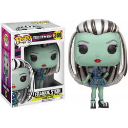 Chollo - Funko Pop Frankie Stein Monster High
