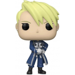 Chollo - Funko POP&excl; Fullmetal Alchemist Riza Hawkeye &vert; 57739