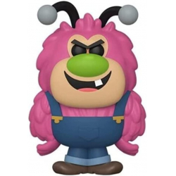 Chollo - Funko POP&excl; Fuzzy Lumpkins - Powerpuff Girls 1083 &vert; 57778