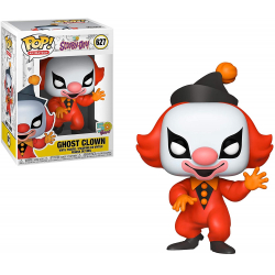 Chollo - Funko Pop&excl; Ghost Clown