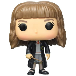 Chollo - Funko POP&excl; Hermione Granger Harry Potter &vert; 5860