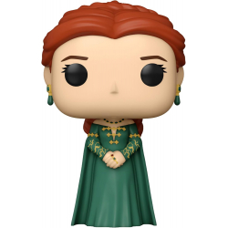 Chollo - Funko Pop&excl; House of The Dragon Alicent Hightower &vert; 65606