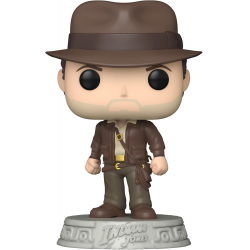 Chollo - Funko Pop&excl; Indiana Jones Indiana Jones &vert; 59259