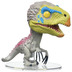 Chollo - Funko POP&excl; Jurassic World Dominion Therizinosaurus &vert; 55293