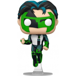 Chollo - Funko POP! Justice League Green Lantern | 66616