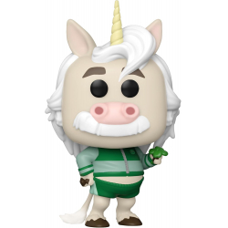 Chollo - Funko Pop&excl; Luck Jeff  &vert; 67863