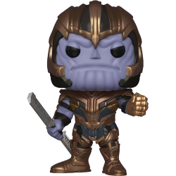 Chollo - Funko Pop&excl; Marvel Avengers Thanos &vert; 36672