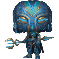 Chollo - Funko POP&excl; Aneka &lpar;Midnight Angel&rpar; &vert; &lrm;66720