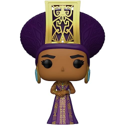 Chollo - Funko POP&excl; Marvel Black Panther Wakanda Forever Queen Ramonda &vert; 63945