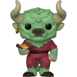 Chollo - Funko POP&excl; Marvel Doctor Strange Rintrah &vert; 60916