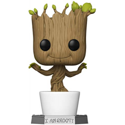 Chollo - Funko Pop&excl; Mega Guardians of The Galaxy Groot  &vert; &lrm;50094
