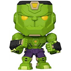 Chollo - Pop! Hulk Marvel Avengers Mech Strike 833 | Funko 55237
