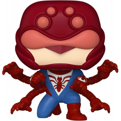 Chollo - Funko POP! Marvel Spider-Man 2211 | 60248