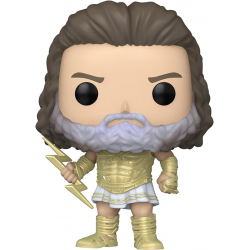 Chollo - Funko POP&excl; Thor Love and Thunder Zeus &vert; 65011