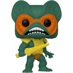 Chollo - Funko Pop&excl; Masters of the Universe Mer-Man &vert; 56207