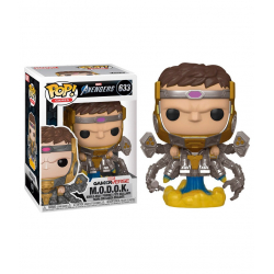 Chollo - Funko Pop&excl; M&period;O&period;D&period;O&period;K&period; Marvel Avengers 633 &vert; 47814