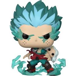 Chollo - Funko POP&excl; My Hero Academia Infinite Deku con Eri &vert; &lrm;51933