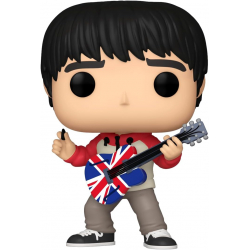 Chollo - Funko POP&excl; Oasis Noel Gallagher &vert; 57764