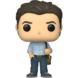 Chollo - Funko POP&excl; Ozark Marty Bryde &vert; 55801
