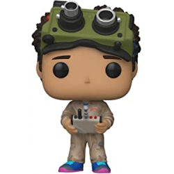 Chollo - Pop! Podcast Ghostbusters Afterlife 927 | ‎Funko 48025