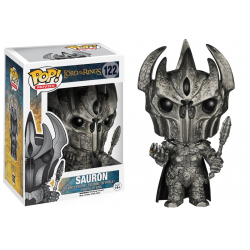 Chollo - Funko Pop Sauron con Anillo &Uacute;nico