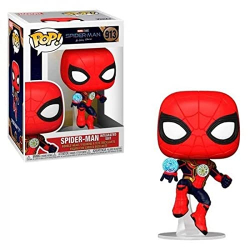 Funko POP! Spider-Man Integrated Suit - No Way Home 913 | 56829